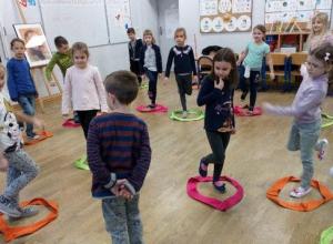 SP94 Warszawa_warsztaty Pies i wilk_4