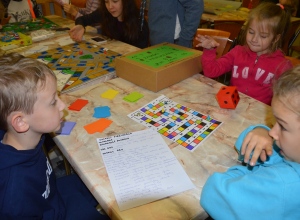 SP94 Warszawa -Wieczór gier planszowych 10