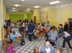 SP94 Warszawa -Wieczór gier planszowych 17