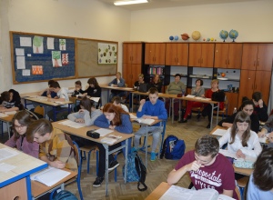 SP94_Warszawa_ wizyta nauczycieli z Węgier_2