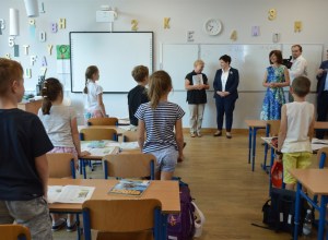 SP94 Warsawa_ wizyta pani premier.15