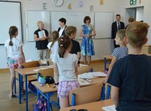 SP94 Warsawa_ wizyta pani premier.16