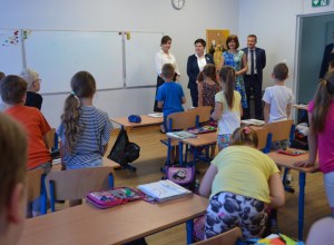 SP94 Warsawa_ wizyta pani premier.17