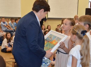 SP94 Warsawa_ wizyta pani premier.5