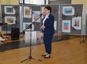 SP94 Warsawa_ wizyta pani premier.7