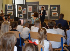 SP94 Warsawa_ wizyta pani premier.8