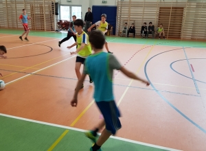 SP94 Warszawa_ Szkolny turniej piłkarski - Zdrowa przerwa_5