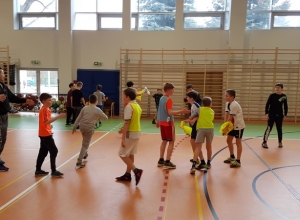 SP94 Warszawa_ Szkolny turniej piłkarski - Zdrowa przerwa_6