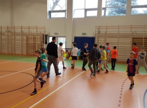 SP94 Warszawa_ Szkolny turniej piłkarski - Zdrowa przerwa_7