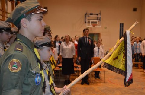 Święto Niepodległości