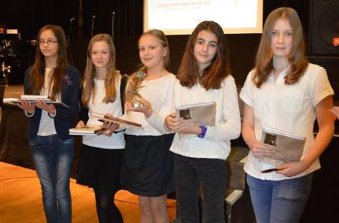 Konkurs Savoir-Vivre