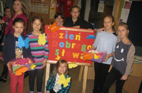 Dzień Dobrego Słowa