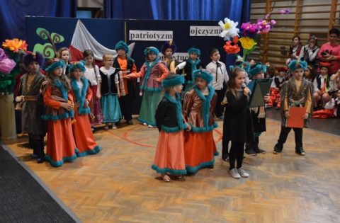 Polskie Tańce Narodowe