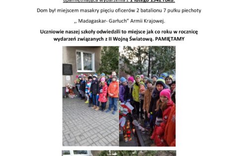 Miejsce Pamięci Narodowej we Włochach