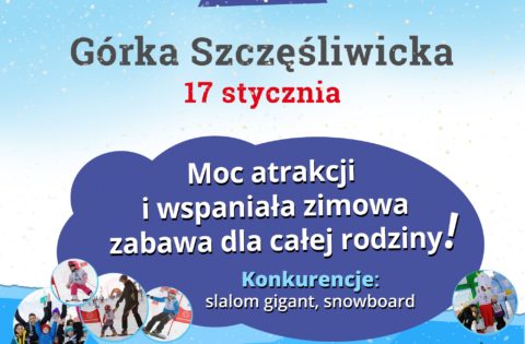 ZAWODY KOZIOŁKA MATOŁKA