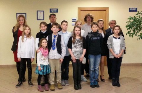 Konkurs „Miejsca Pamięci Warszawa-Włochy”