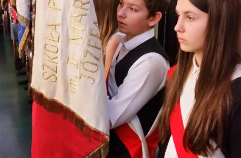 Centralne obchody imienin Marszałka Józefa Piłsudskiego