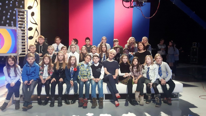 TVP 2