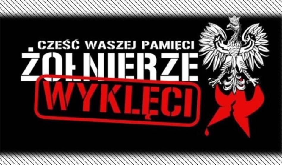 żołnierze wyklęci