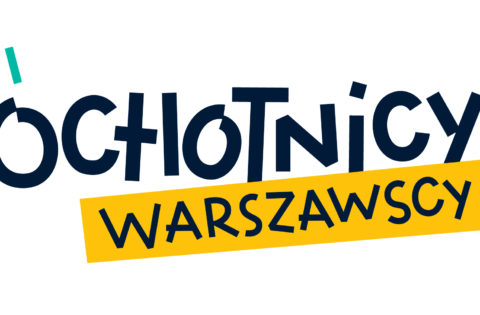 „OCHOTNICY WARSZAWSCY”