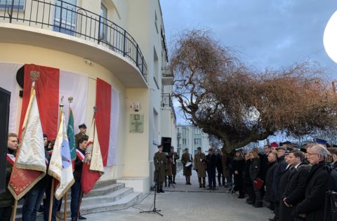 Dzień Pamięci Żołnierzy Wyklętych