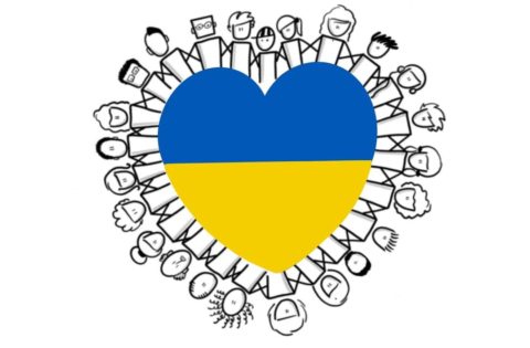 Kolejna zbiórka dla uchodźców z Mariupola