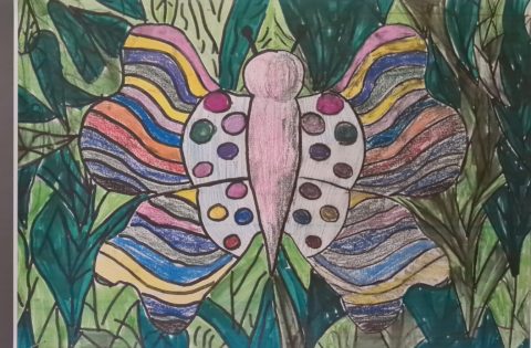 SZKOLNA GALERIA SZTUKI