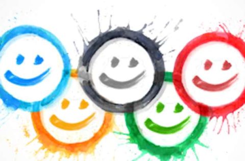 Olimpiada Sportowa dla klas 1-3