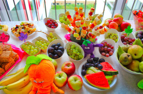 Wizyta Mazowieckiego Kuratora Oświaty