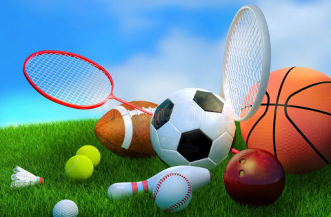 FESTYN SPORTOWO-REKREACYJNY