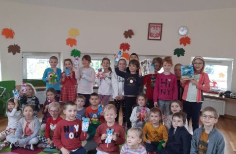 Jak powstaje książka