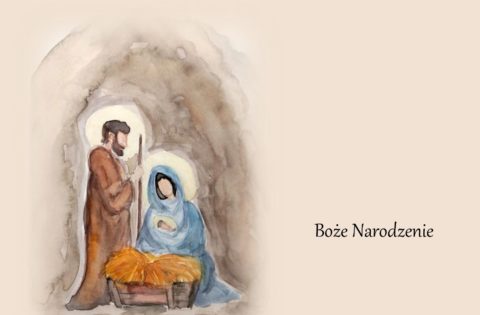 ŻYCZENIA ŚWIĄTECZNE