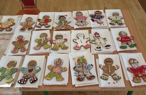 Piernikowe szaleństwo