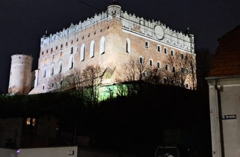 Wycieczka szkolna do Golubia – Dobrzynia