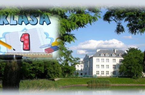 SPOTKANIE INFORMACYJNE  DLA RODZICÓW PRZYSZŁYCH KLAS PIERWSZYCH