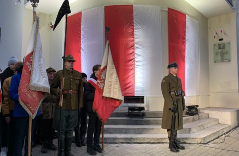 Dzień Pamięci Żołnierzy Wyklętych