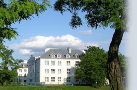 Marzec z Samorządem Szkolnym i Wolontariatem