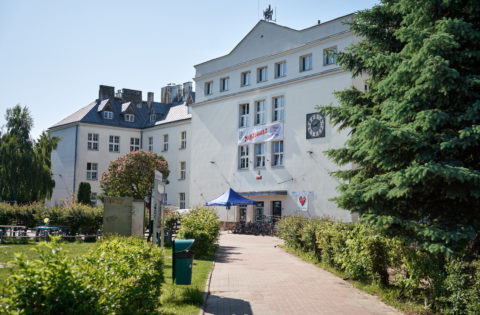 Fotorelacja z jubileuszu szkoły