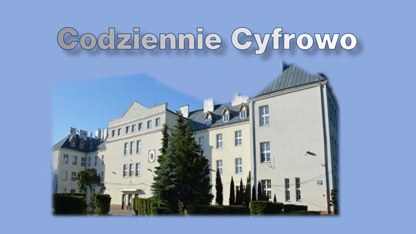 Codziennie cyfrowo