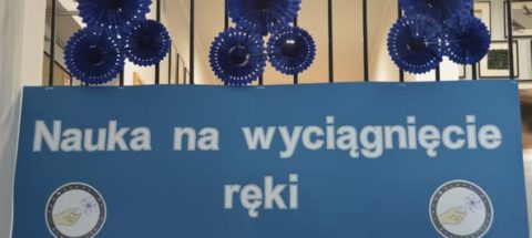 Święto Szkoły – 30.05.2025r.                              Nauka na wyciągnięcie ręki
