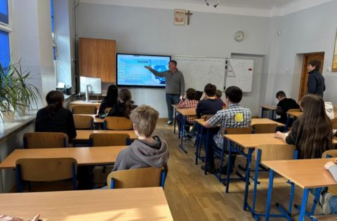 Dzień Bezpiecznego Internetu