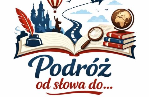 „Podróż od słowa do…” – podsumowanie przedstawień kl. 1-3